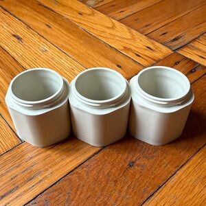 Keep Your Cadence Capsule Extender (Set of 3) - Sand